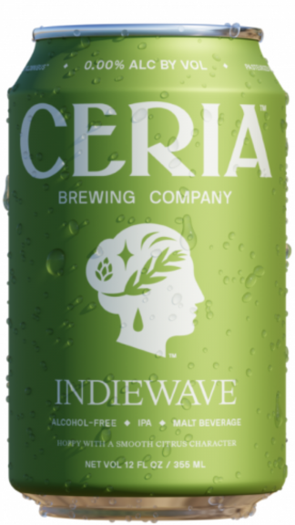 Photo for: Indiewave IPA