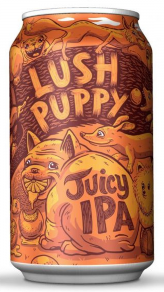 Photo for: Lush Puppy