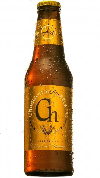 Photo for: Chumaceiro Art Brewers - Golden Ale